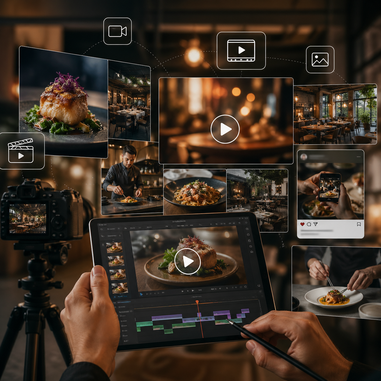 0 gpt restaurant creative media 2