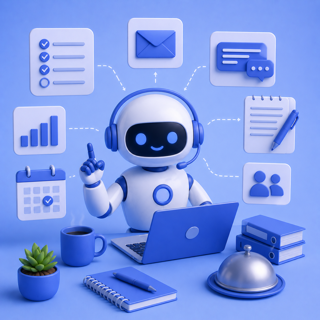 ai super assistant