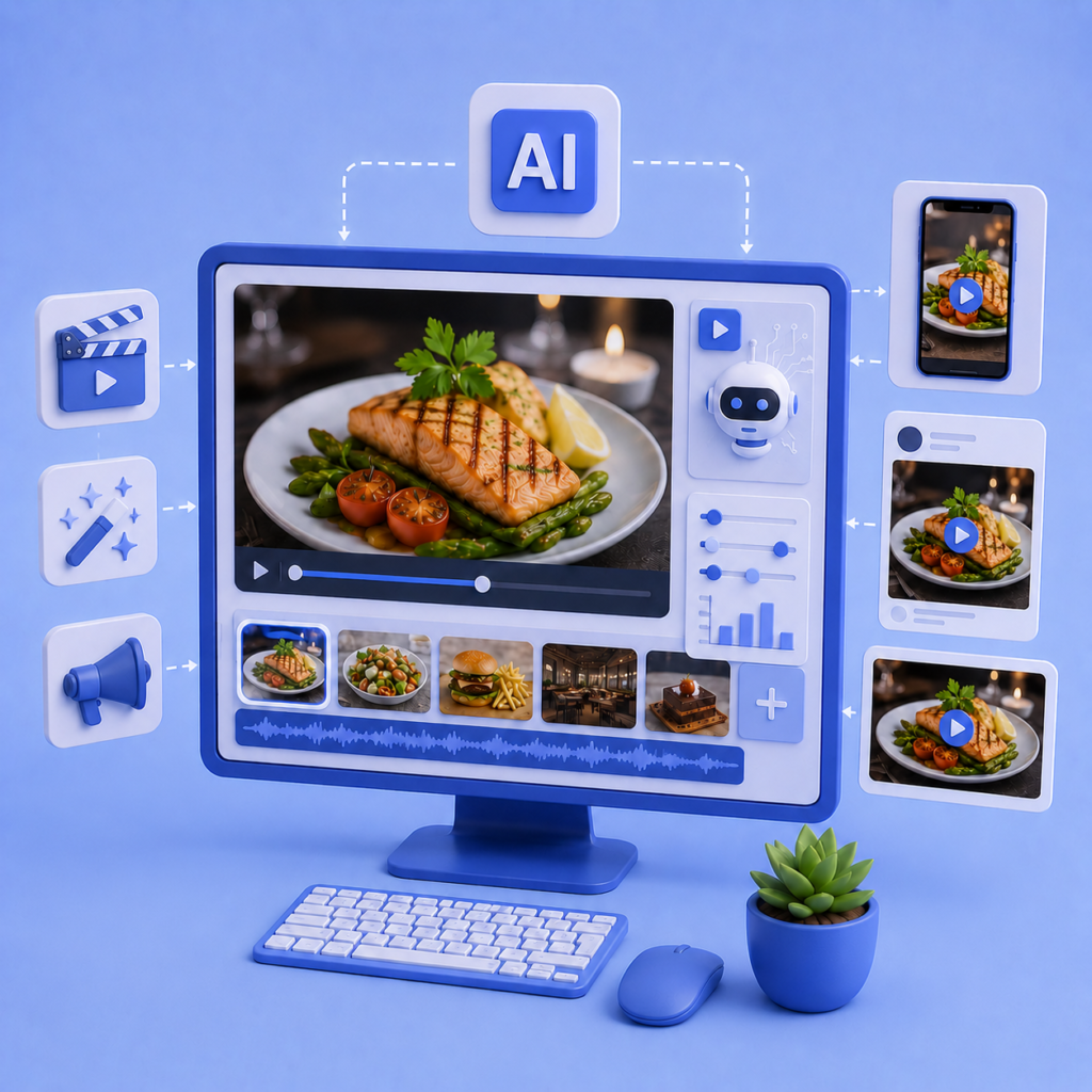 ai video generation