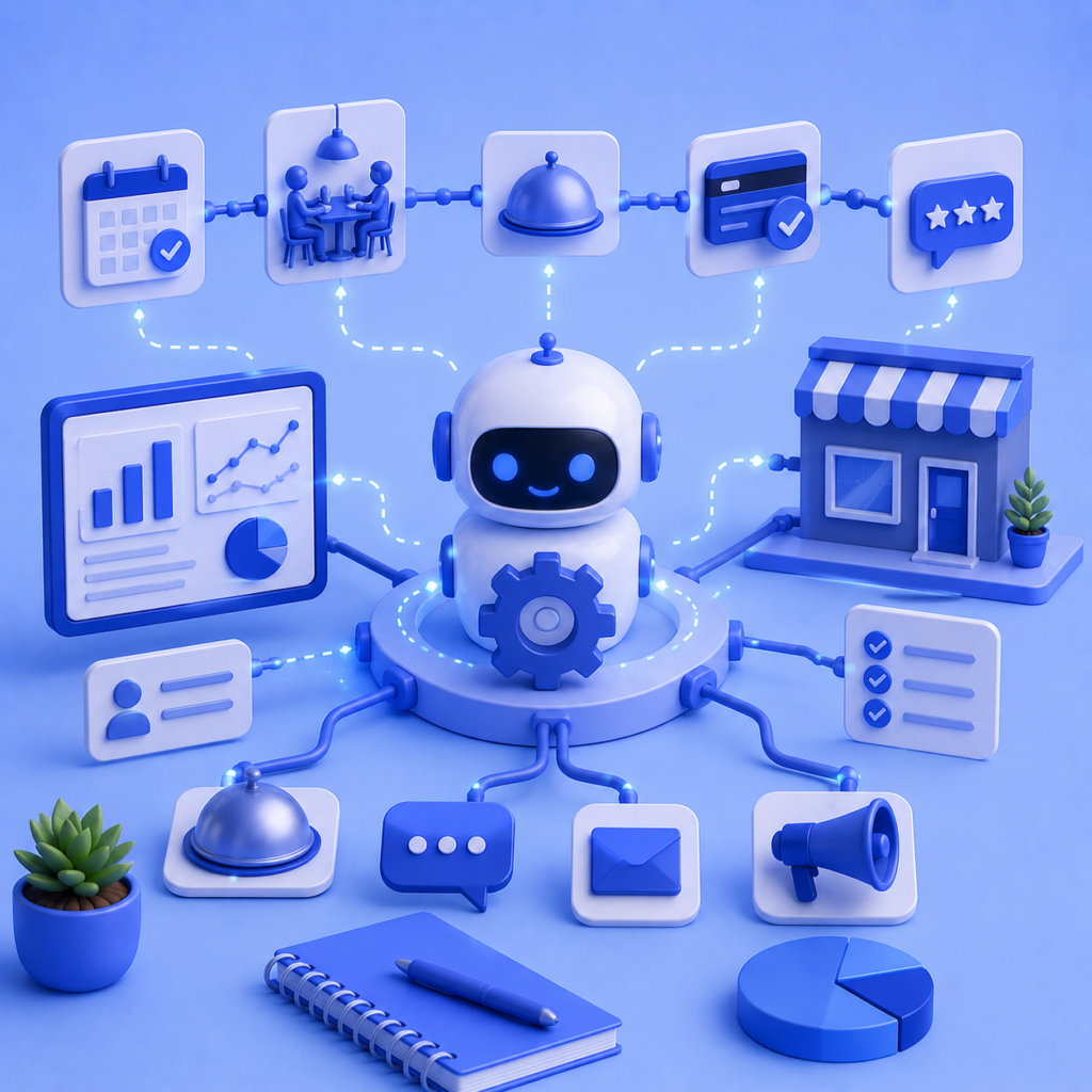 bespoke ai automation