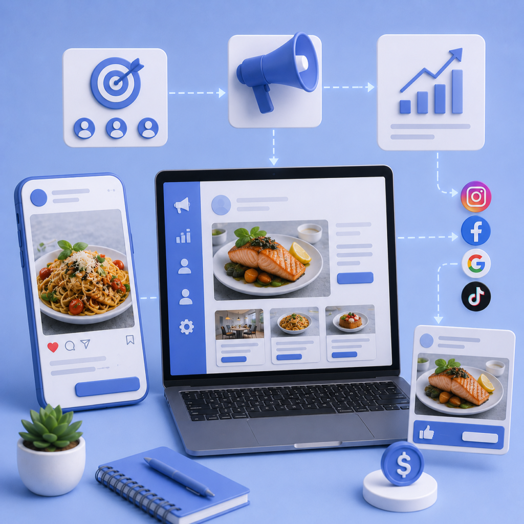 dynamic ads