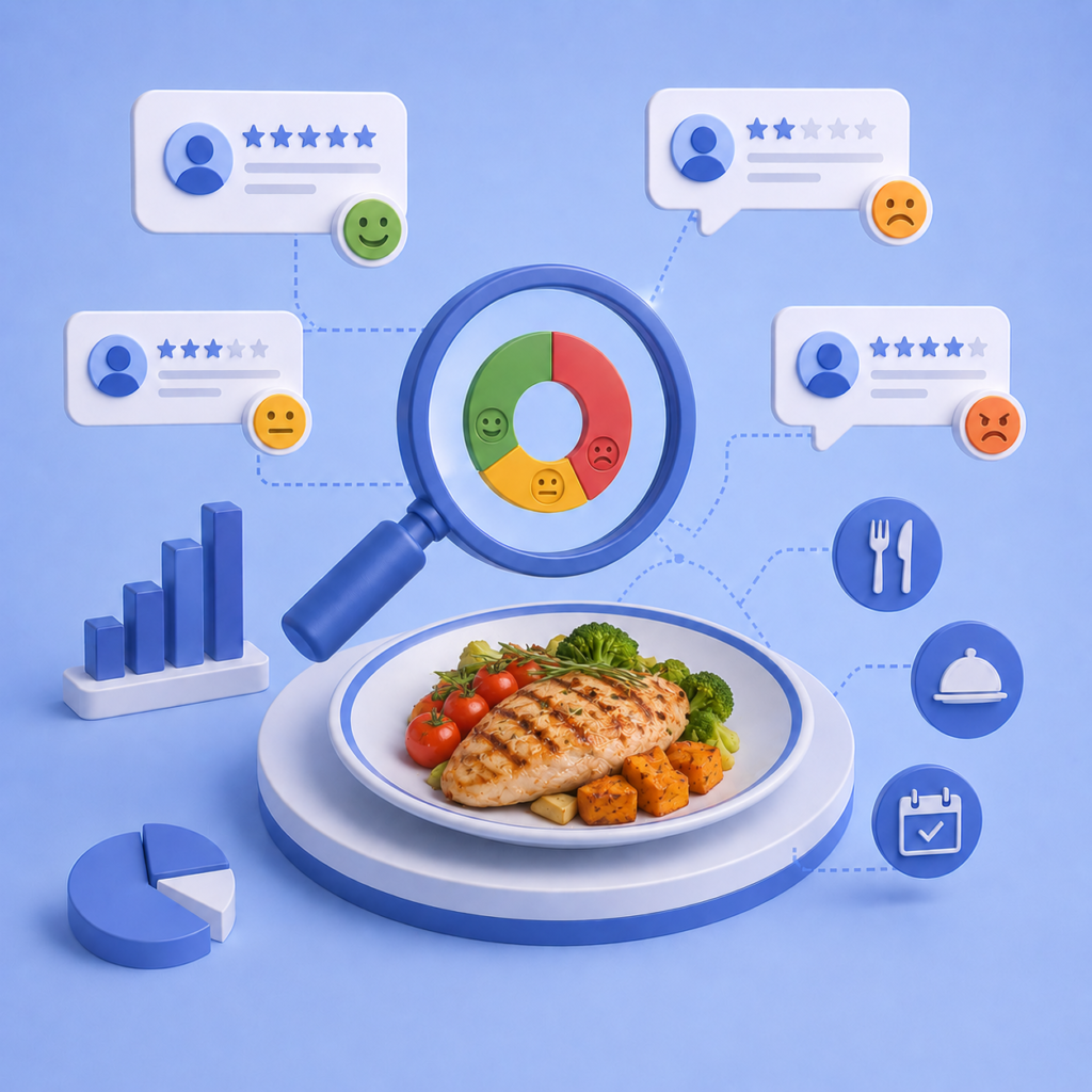 sentiment analysis