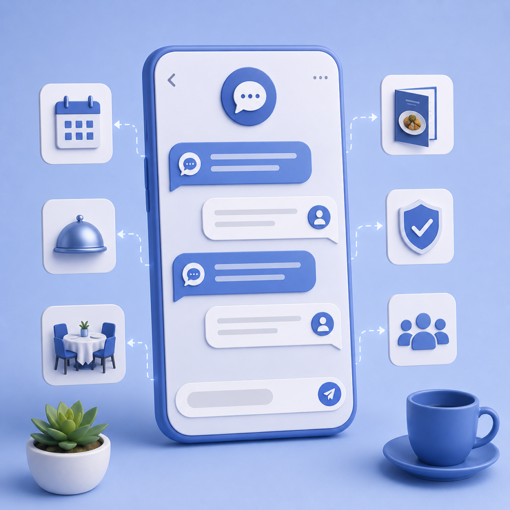 chatbot