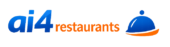 logo ai4restaurants