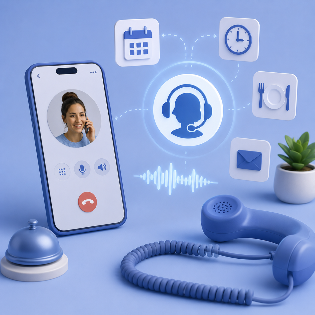 voicebot